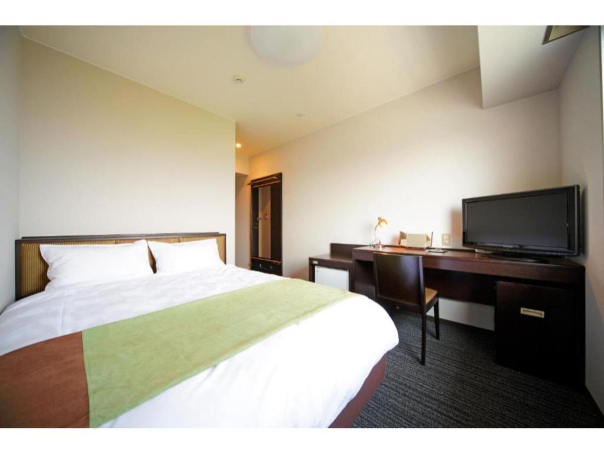 Green Hotel Yes Nagahama Minatokan - Vacation Stay 24707V Exterior foto