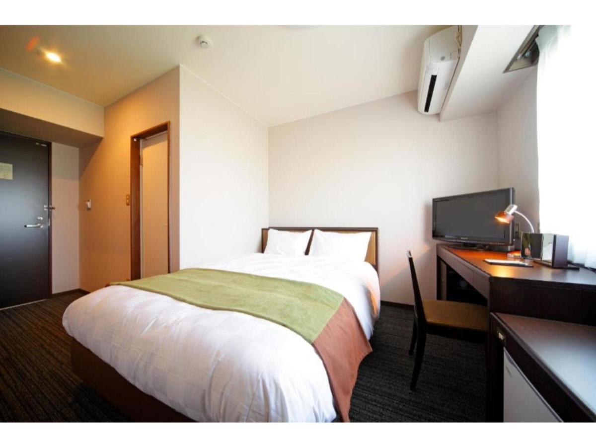 Green Hotel Yes Nagahama Minatokan - Vacation Stay 24707V Exterior foto