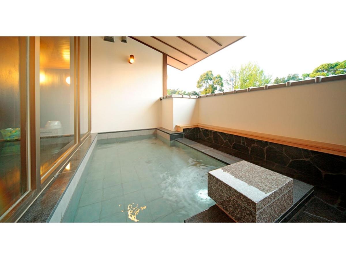 Green Hotel Yes Nagahama Minatokan - Vacation Stay 24707V Exterior foto