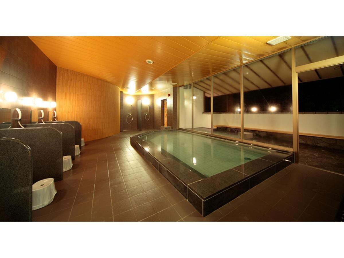 Green Hotel Yes Nagahama Minatokan - Vacation Stay 24707V Exterior foto